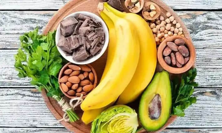 Magnezyum ve Kalsiyum İçeren Besinler: Kemik ve Diş Sağlığını Destekleyen Doğal Kaynaklar