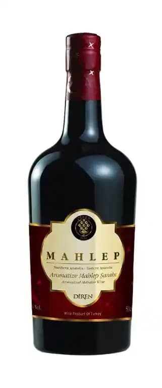 Mahlep Şarabı ve Marketlerdeki Yeri: Özellikleri ve Erişilebilirliği Analizi