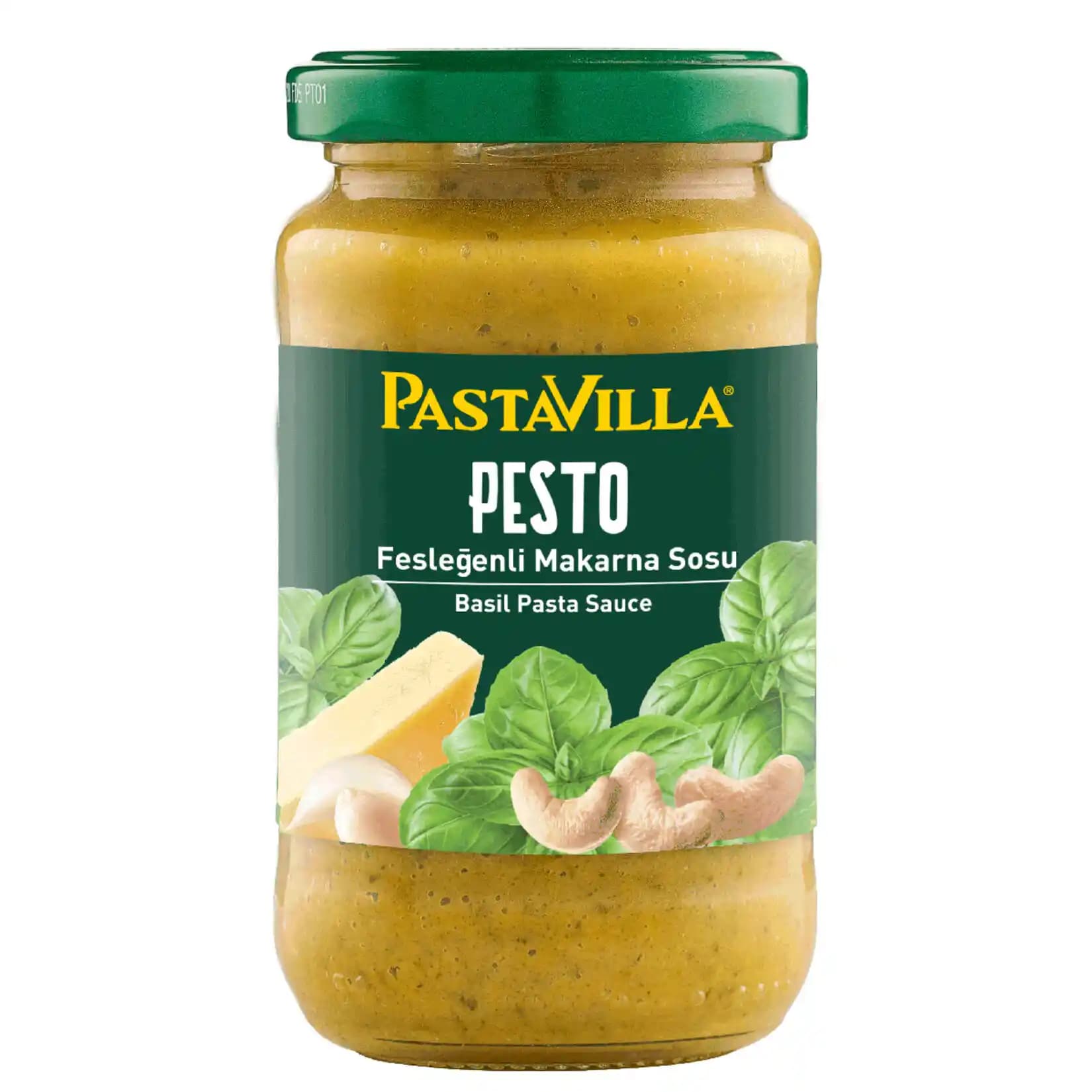 Makarna Pesto Sosu Tarifleri ve Kullanım Alanları Hakkında Detaylı Bilgi
