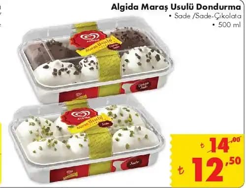 Maraş Dondurması: Geleneksel Yapım Teknikleri ve Özellikleriyle Otantik Bir Tatlı Deneyimi