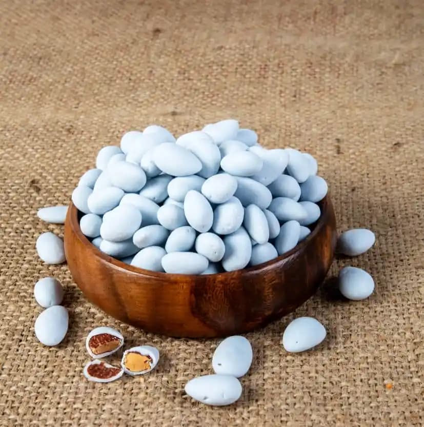 Mardin Badem Şekeri: Geleneksel Üretim ve Kültürel Mirasın Önemli Bir Parçası