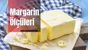 Margarin Gramajları ve Paket Seçenekleri: En Uygun Ürünleri Nasıl Belirlenir