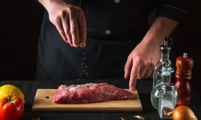 Marinasyon Yöntemi: Gıda Lezzetini ve Dayanıklılığını Artıran Temel Teknik