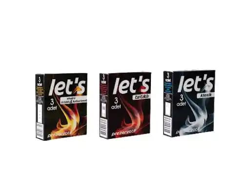 Marketlerde Satılan Prezervatifler: Güvenlik, Çeşitlilik ve Kullanım İpuçları