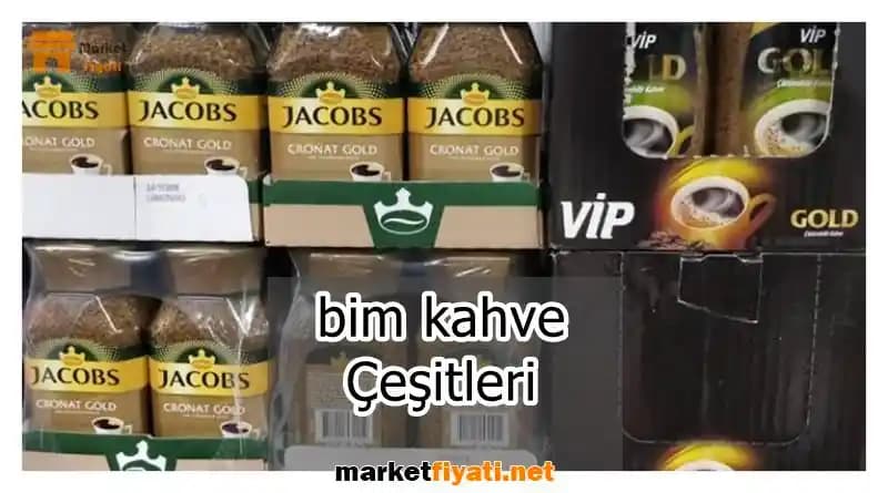 Marketlerdeki Kahve Çeşitleri ve Kullanım Alanları Günümüz Kahve Kültürünü Yansıtır