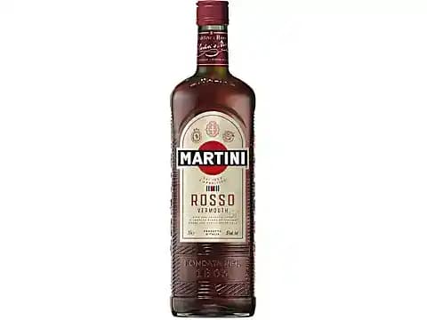 Martini Rosso'nun Özellikleri ve Migros'taki Satış Durumu Hakkında Güncel Bilgiler