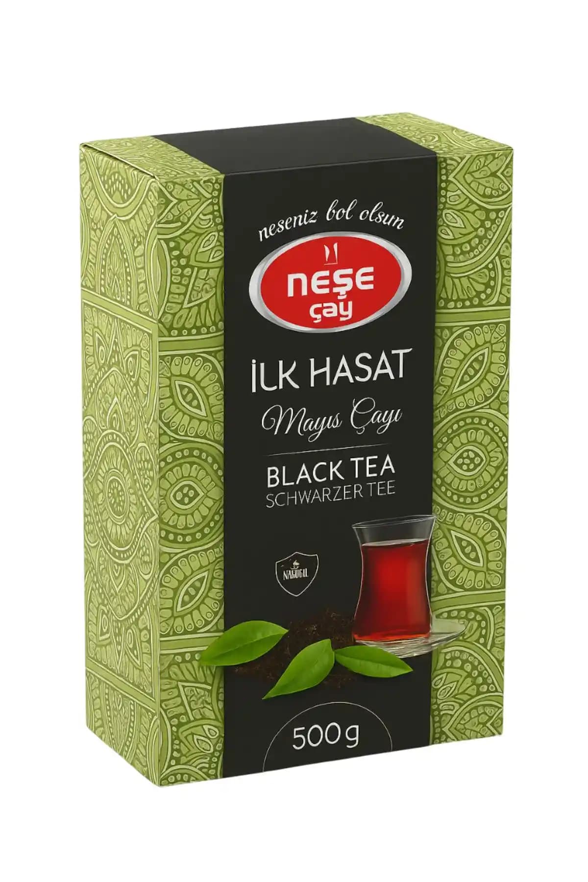 Mayıs Ayında İlk Hasat ve Mayıs Çayı: Doğallığın ve Tazeliğin Simgesi