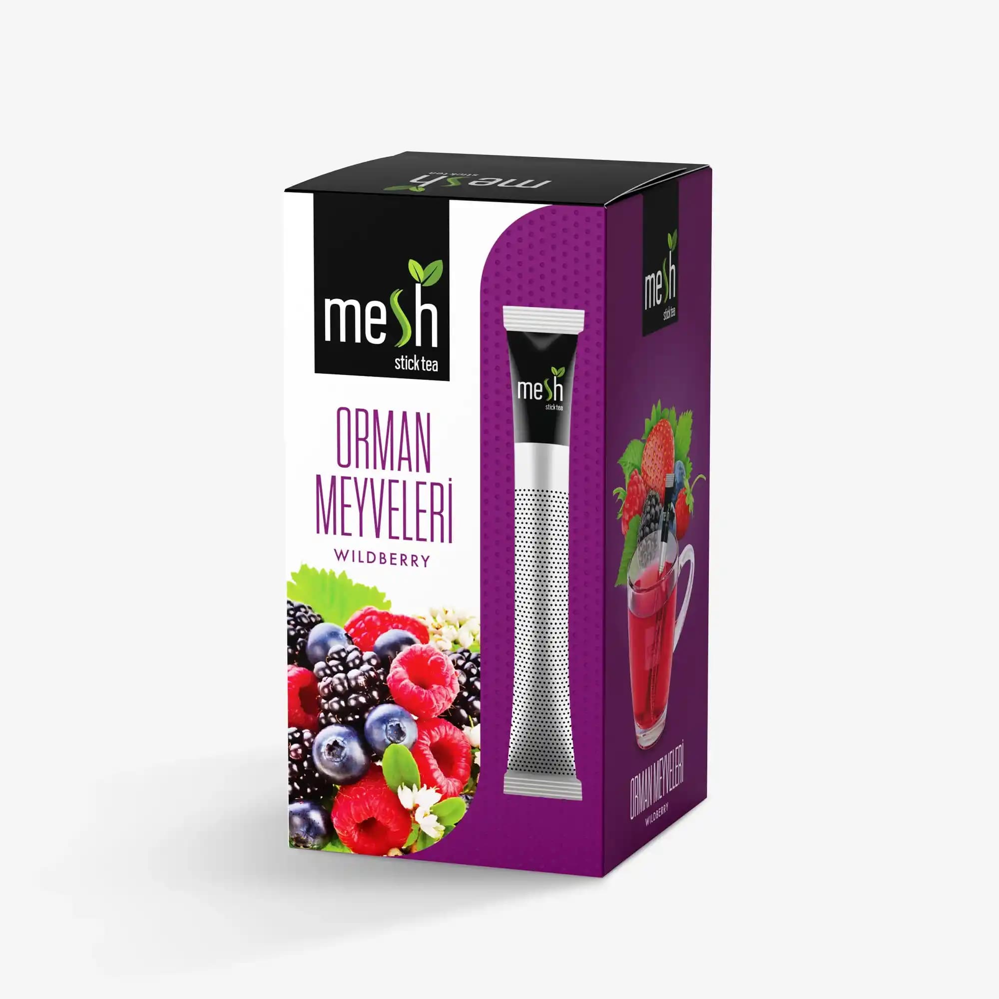 Mesh Teknolojisi ve Ev WiFi Ağlarında Sağladığı Avantajlar