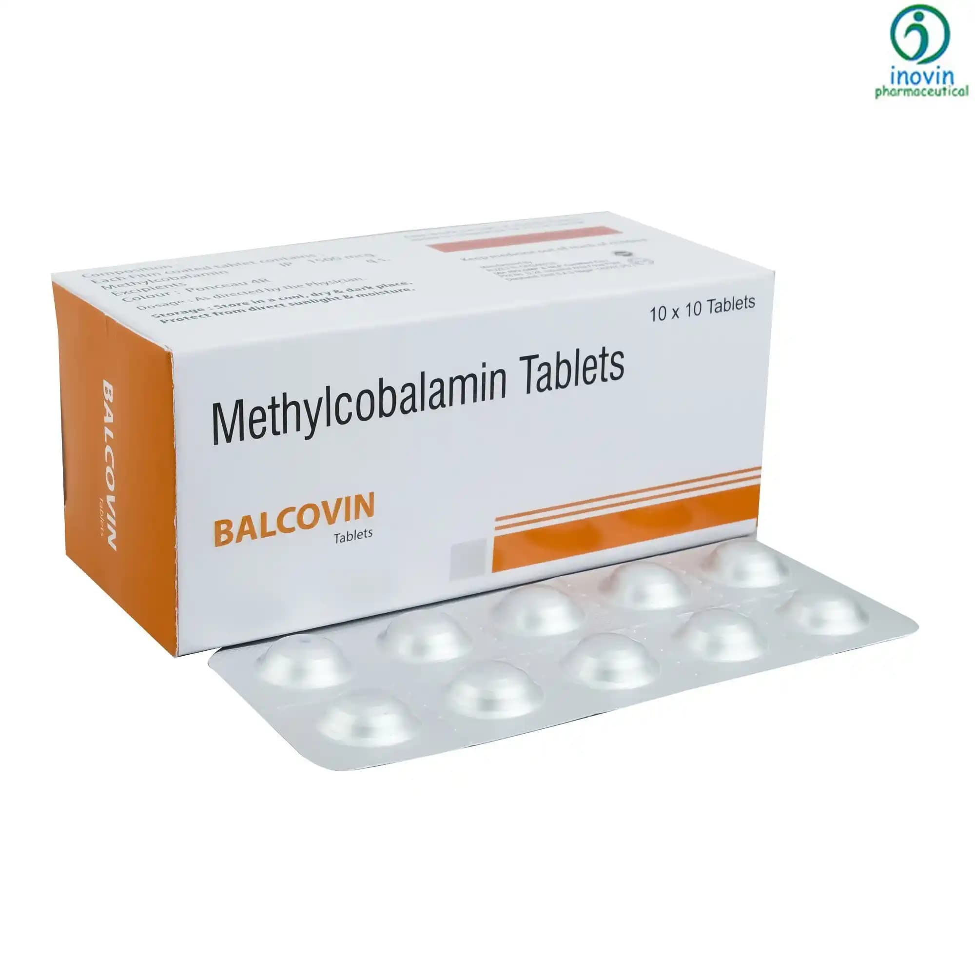 Methylcobalamin: B12 Vitamini Formu ve Sağlık Üzerindeki Etkileri