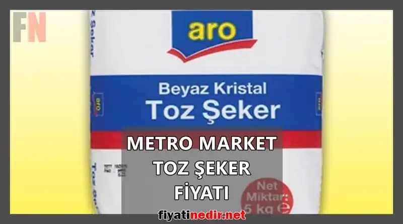 Metro Market'te Toz Şeker: Kullanım Alanları, Özellikler ve Alışveriş İpuçları