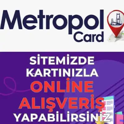 Metropol Kart ve Bimde Ödeme Sistemlerinin Teknik Altyapısı ve RF Teknolojilerinin Rolü