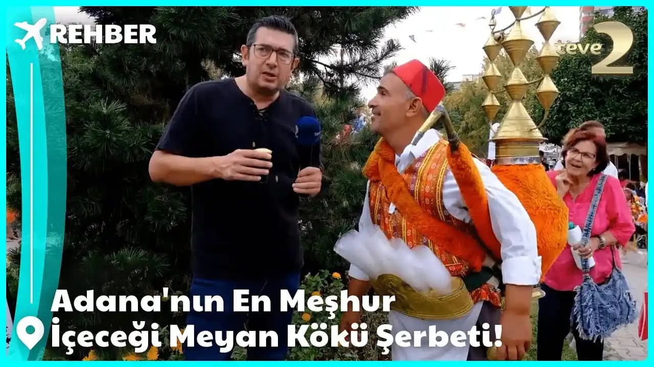 Meyan Kökü İçeceği: Doğal ve Sağlıklı Bir Alternatif Sağlık ve Doğal Ürünler Trendleri