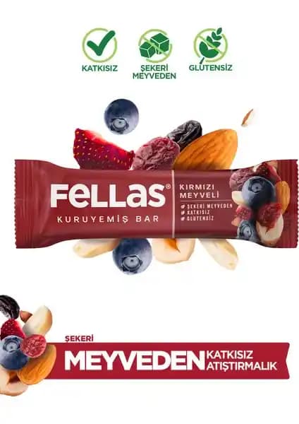 Meyve Barları: Sağlıklı ve Pratik Atıştırmalık Seçenekleri Hakkında Güncel Bilgiler