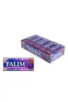 Meyveli Sakız Çeşitleri ve Aromaları: Tat ve Lezzetin Buluşması