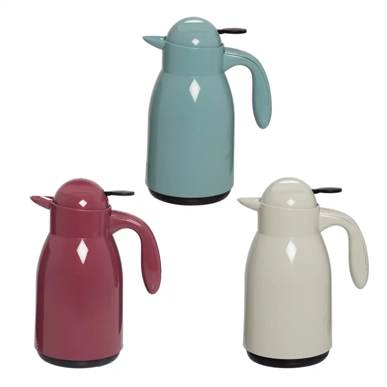 Migros 1 Litre Termos: Günlük Kullanım İçin Dayanıklı ve Pratik Çözüm