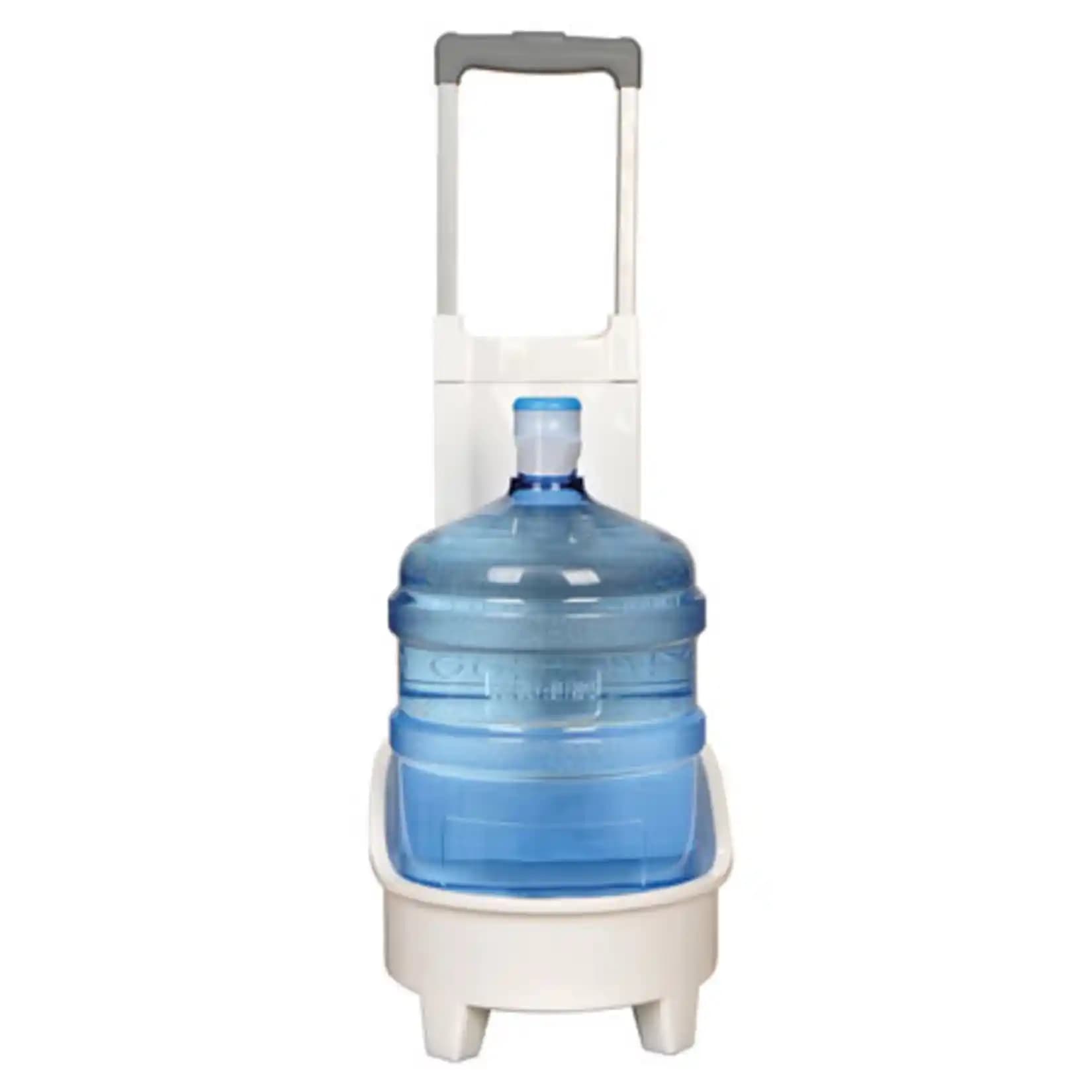 Migros Damacana Su: Güvenilir ve Pratik Çözüm Sunan Sağlıklı İçme Kaynağı