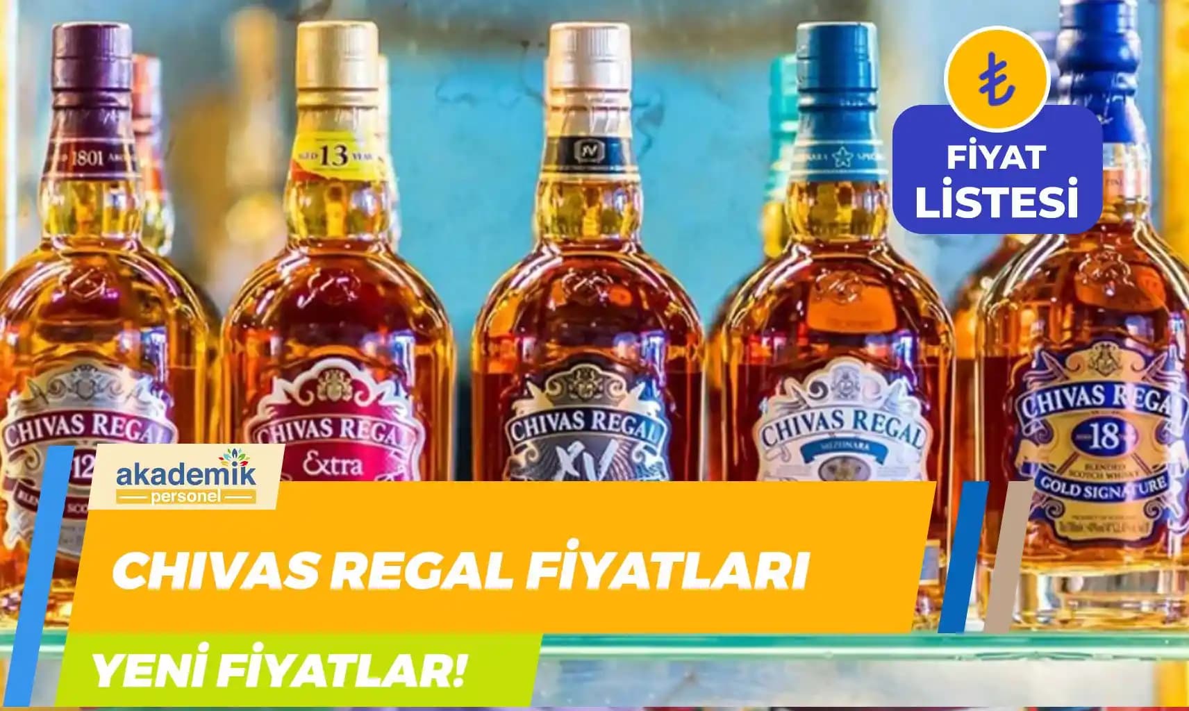 Migros'ta 35'lik Chivas Viski Fiyatları ve Piyasa Durumu Analizi