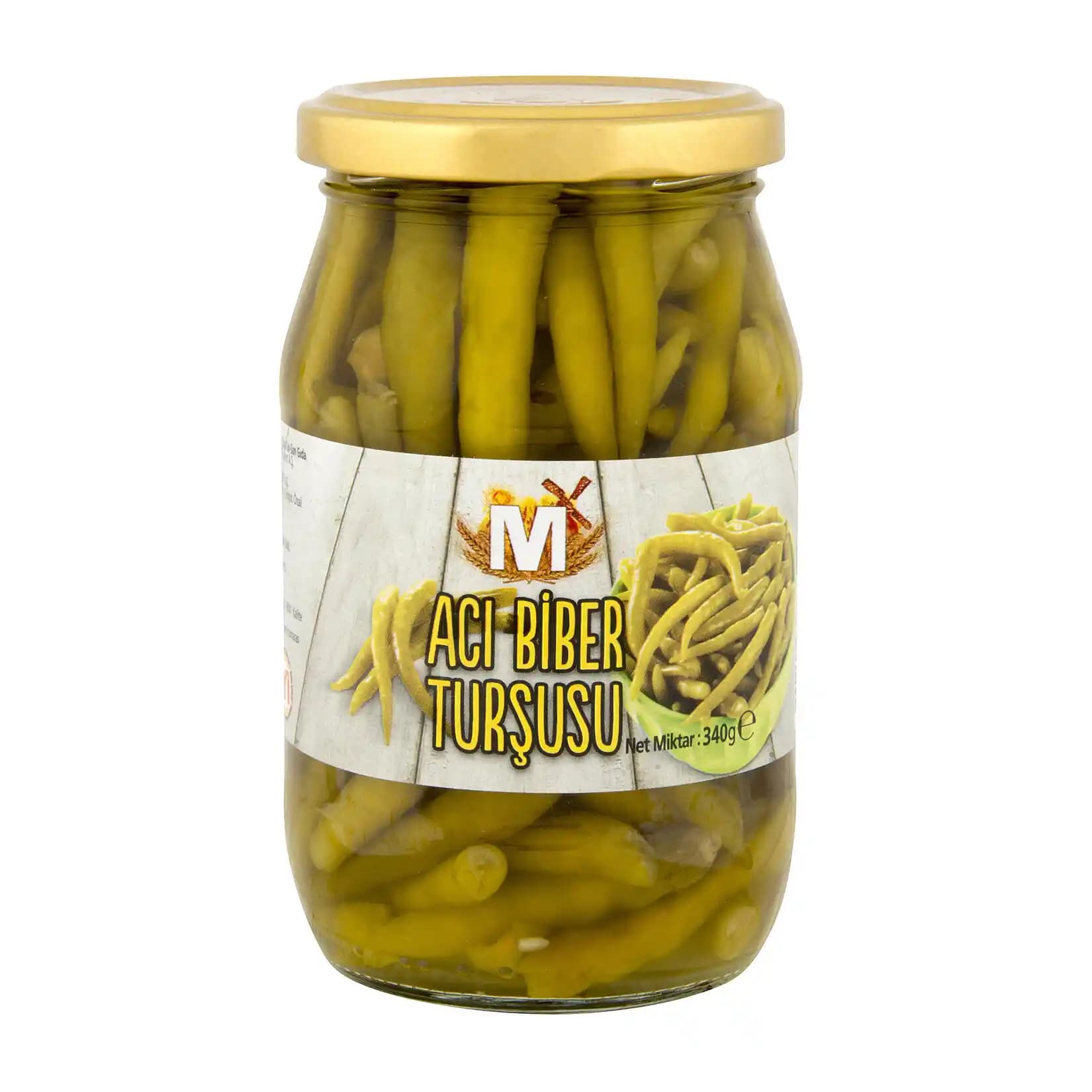 Migros'ta Acı Biber Turşusu ve Güncel Market Çeşitleri Hakkında Detaylı Bilgi