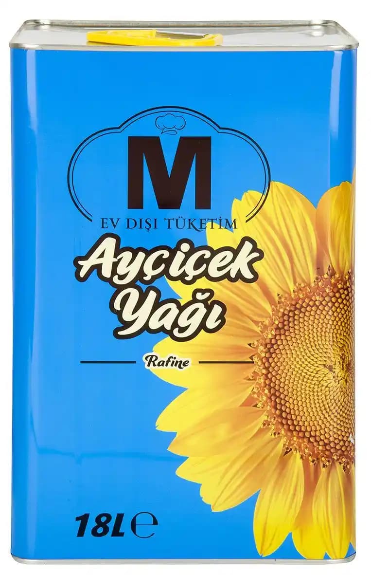 Migros'ta Ayçiçek Yağı Seçenekleri ve Online Market Hizmetleri Analizi