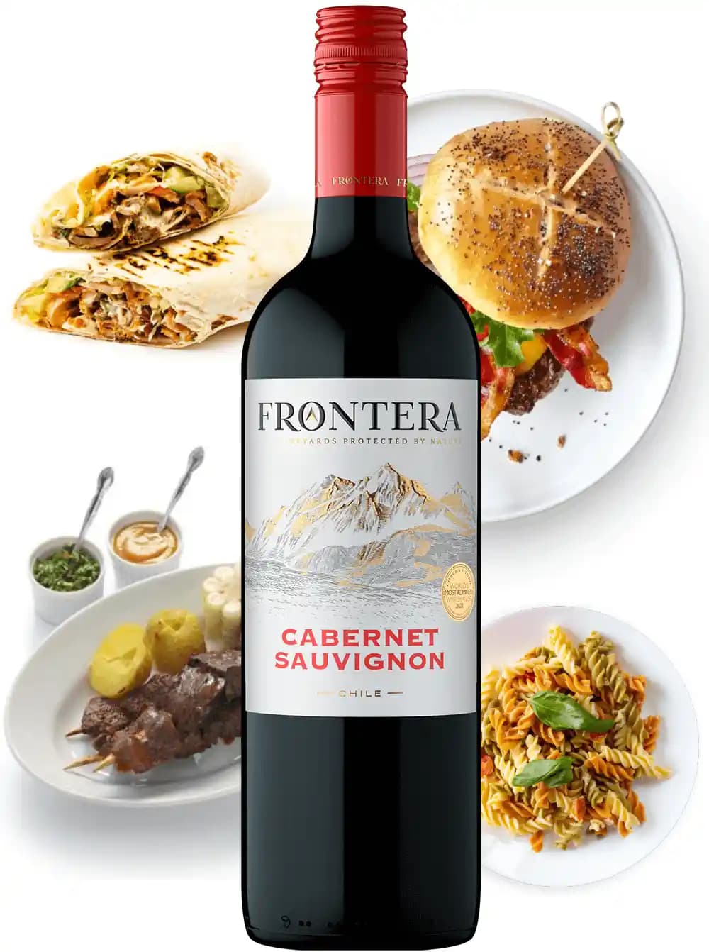 Migros'ta Bulunan Frontera Cabernet Sauvignon Şarabı Hakkında Detaylı Bilgi ve Değerlendirme