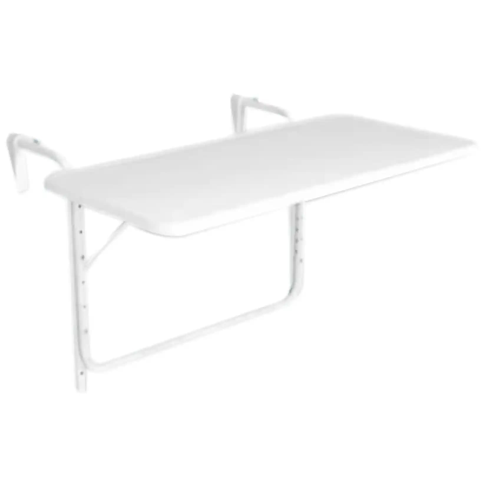 Migros'ta Dayanıklı ve Kullanışlı Balkon ve Bahçe Masası Seçenekleri