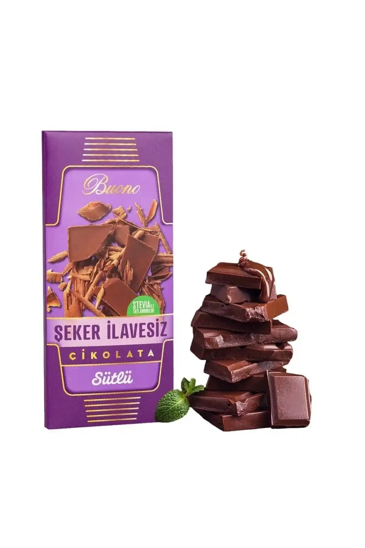 Migros'ta Diyabetik Çikolata Seçenekleri ve Sağlıklı Tatlı Alternatifleri