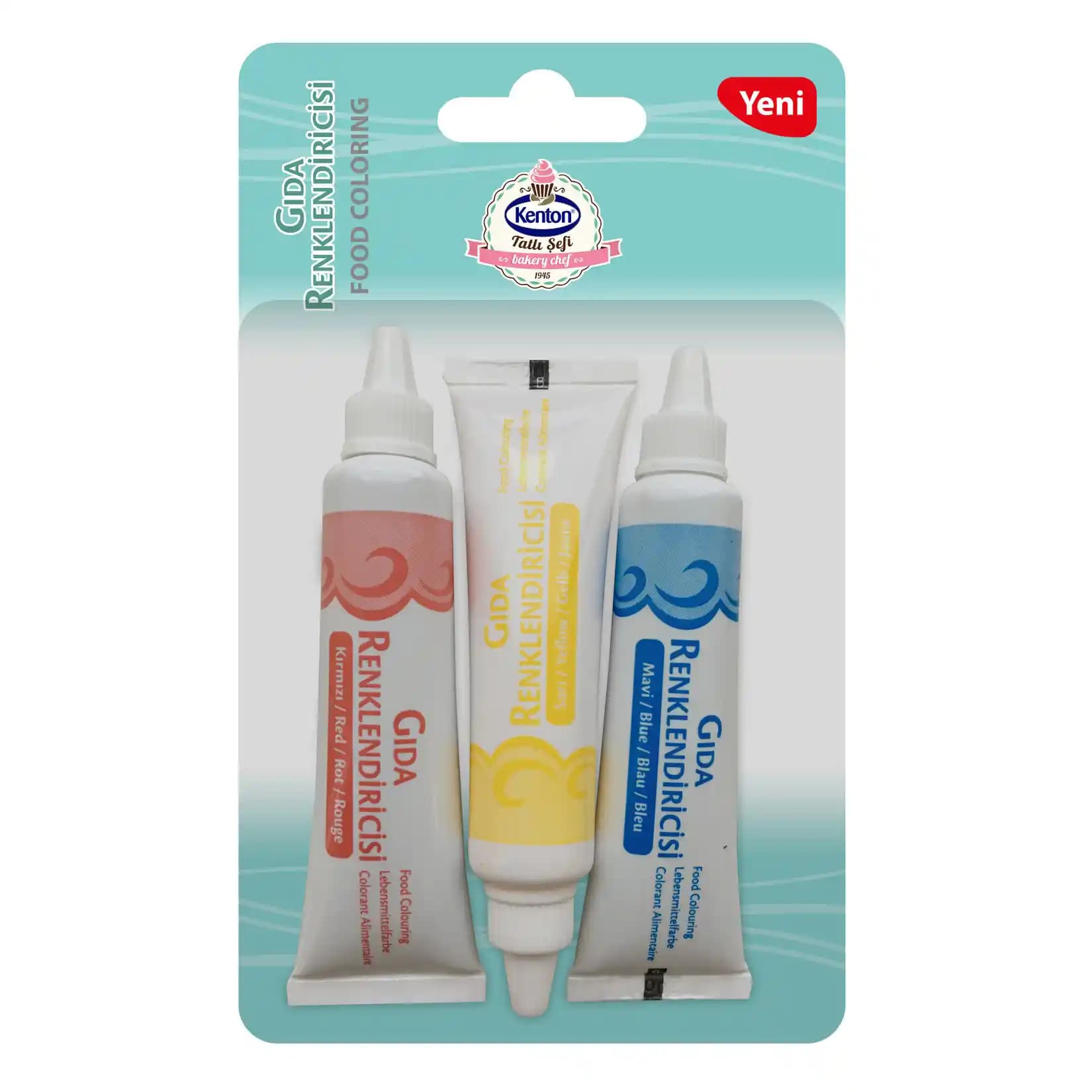 Migros'ta Gıda Boyası Var mı? Ürün Çeşitleri ve Alışveriş İpuçları