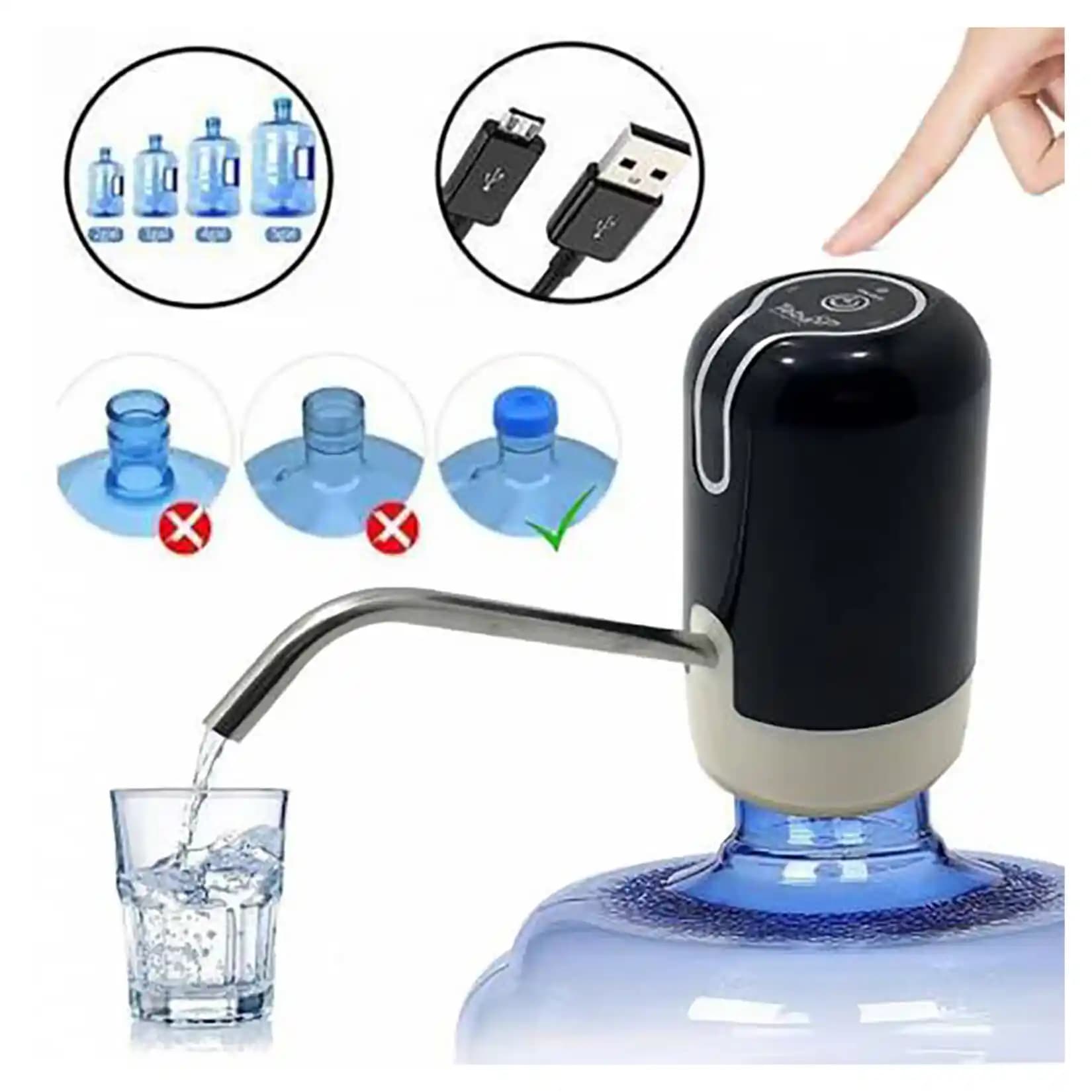 Migros'ta Güncel Market Ürünleri ve Damacana Pompası Seçenekleri Hakkında Bilgi