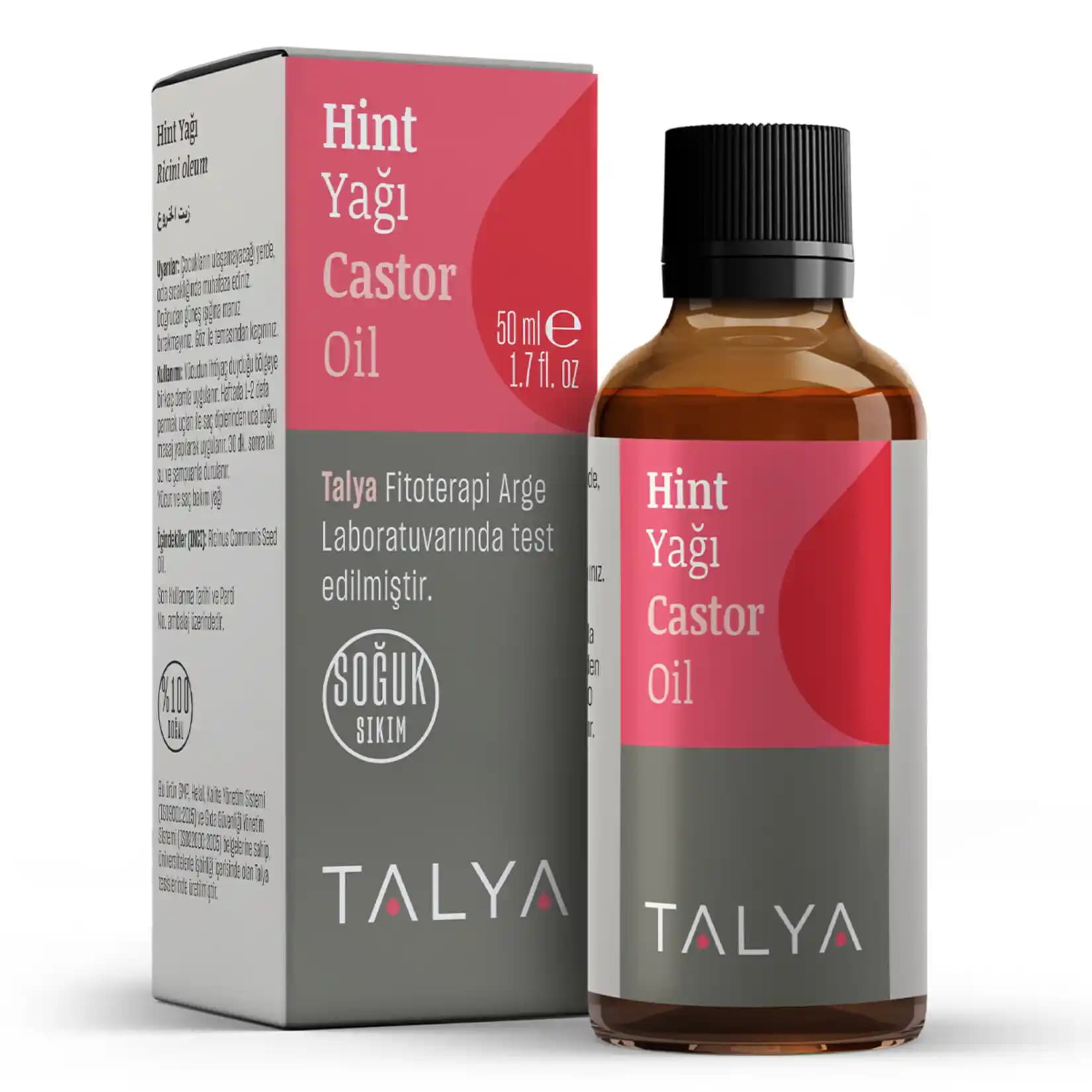 Migros'ta Hint Yağı ve Kullanım Alanları: Sağlık ve Güzellik İçin Doğal Çözüm