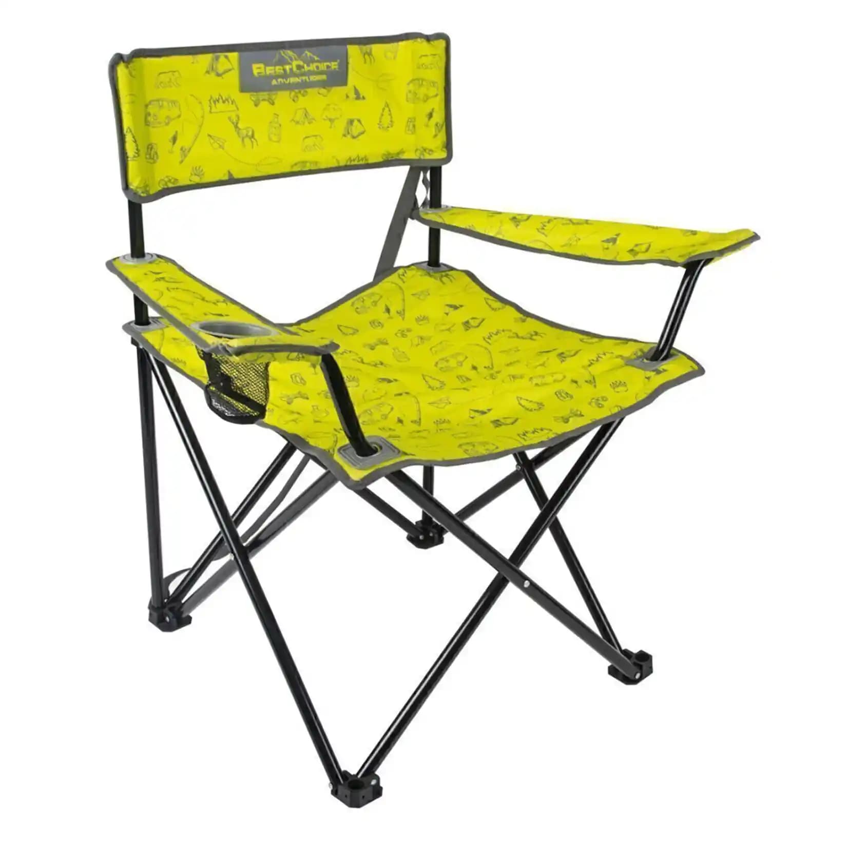 Migros'ta Kamp Sandalyesi ve Açık Hava Oturma Çözümleri Ürünleri Hakkında Detaylı Bilgi