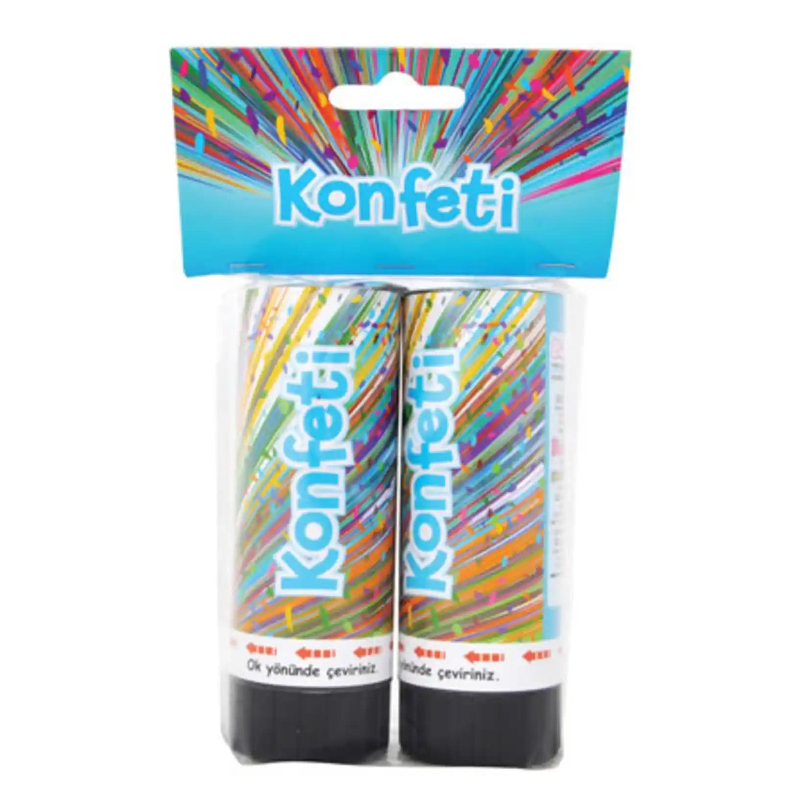 Migros'ta Konfeti Satışı ve Market Ürünleri Dünyasında Yeri Hakkında Detaylı Bilgi