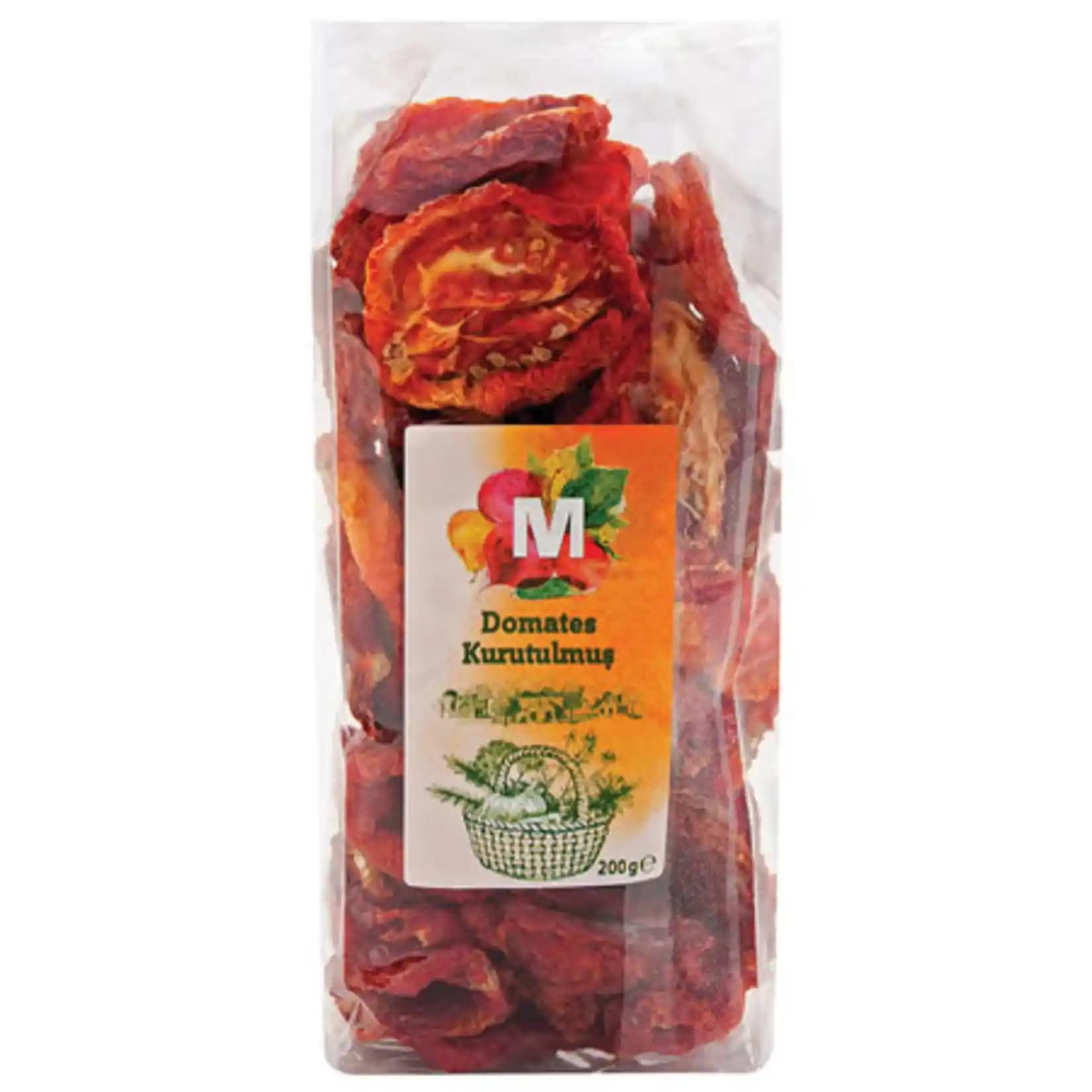 Migros'ta Kurutulmuş Domates: Sağlıklı ve Lezzetli Bir Mutfak Seçeneği