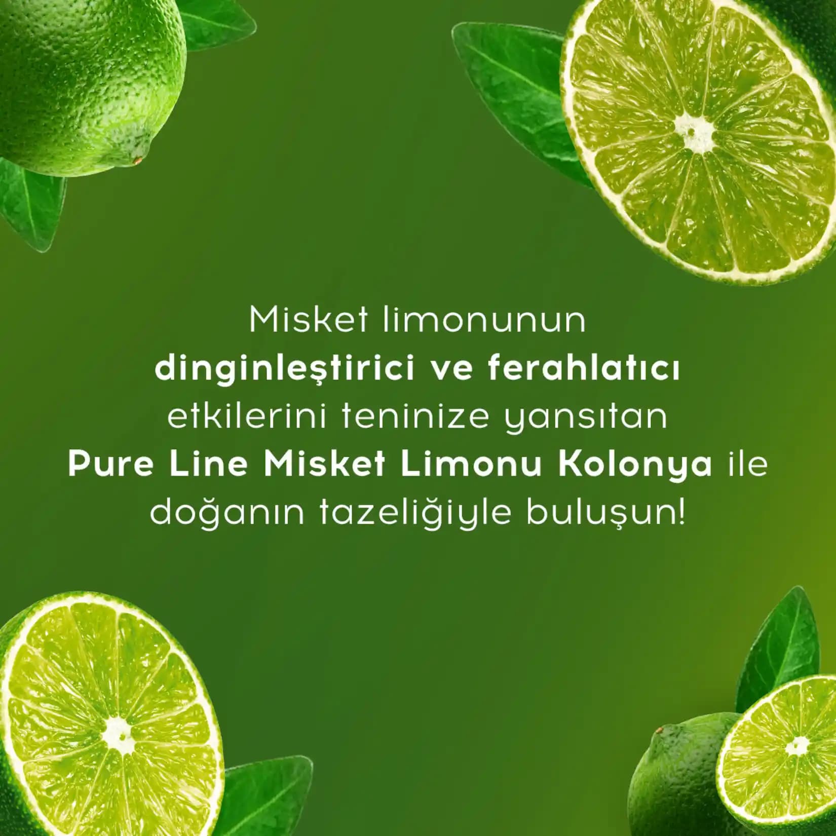Migros'ta Misket Limonu ve Geniş Ürün Yelpazesiyle Güvenilir Alışveriş