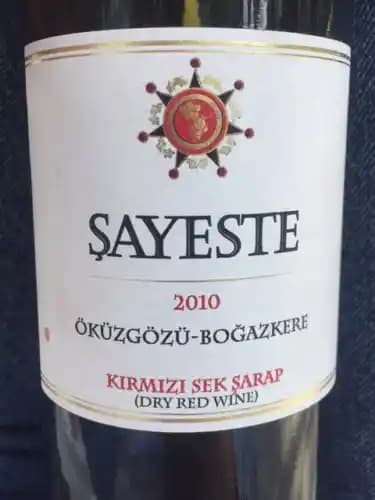 Migros'ta Öküzgözü ve Boğazkere Şarapları: Çeşitlilik ve Kalitenin Buluşması