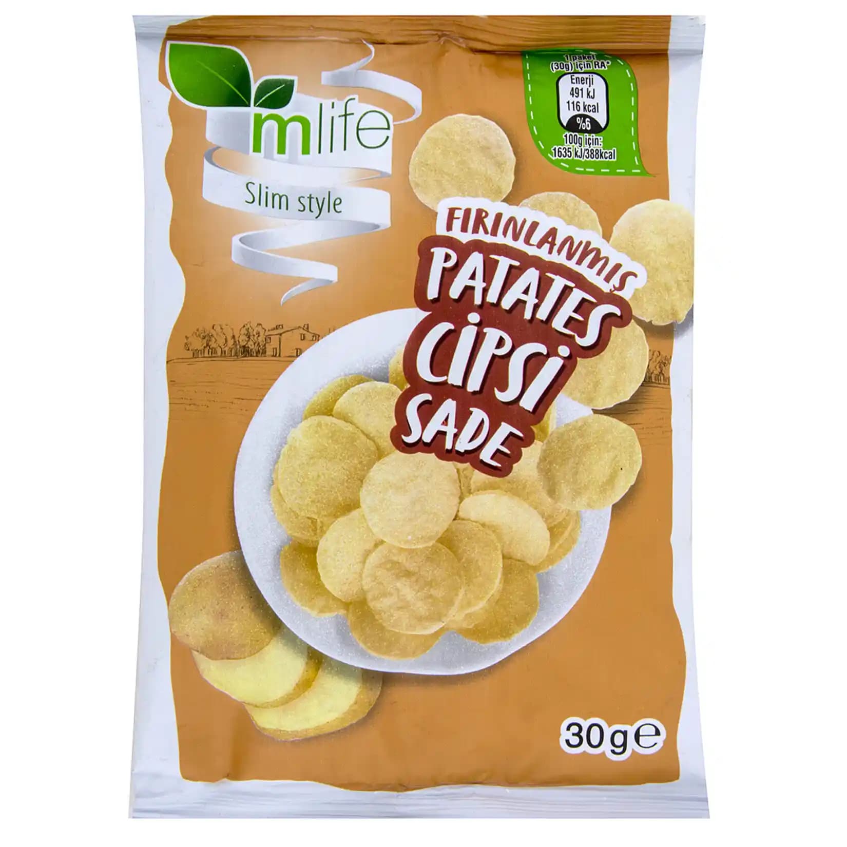 Migros'ta Patates Cipsi ve Market Ürünleri: Geniş Seçenekler ve Erişilebilirlik