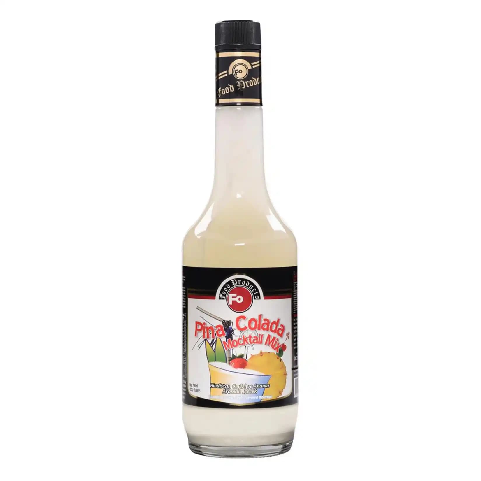 Migros'ta Pina Colada: Tropikal Aromalara Sahip Hazır İçecek Seçenekleri ve Kullanım İpuçları