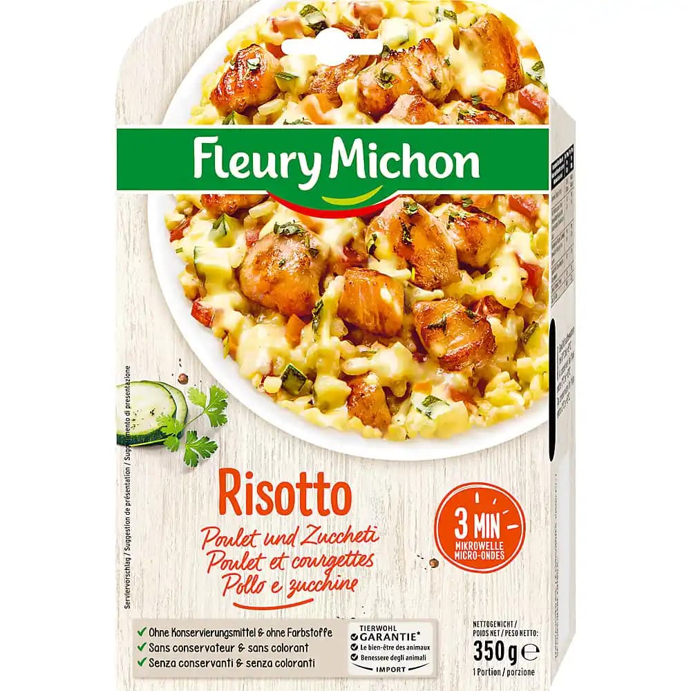 Migros'ta Risotto ve Market Ürünleri: Geniş Ürün Yelpazesi ve Kalite Standartları