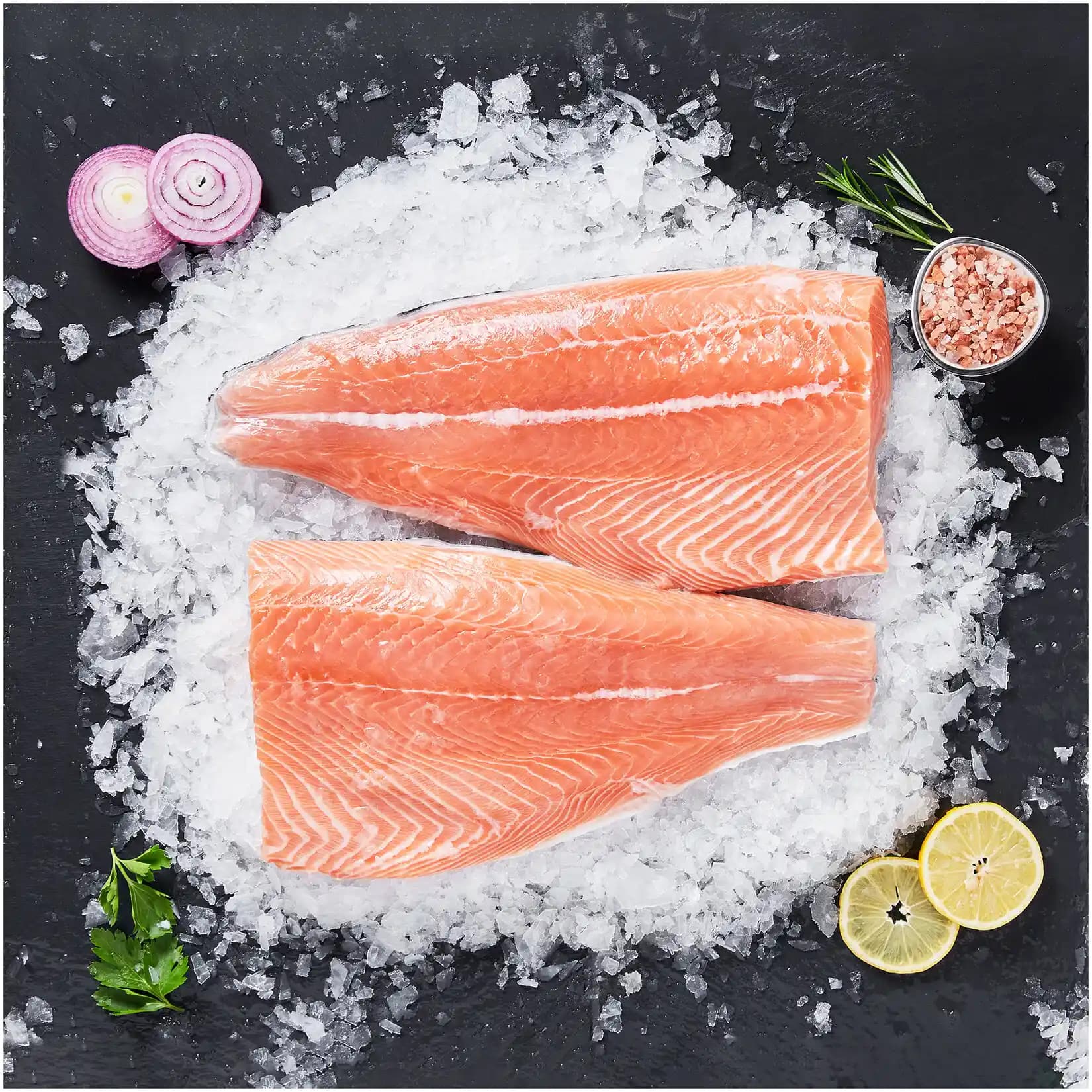 Migros'ta Somon Satın Alma Rehberi: Sağlıklı ve Taze Deniz Ürünü Seçenekleri