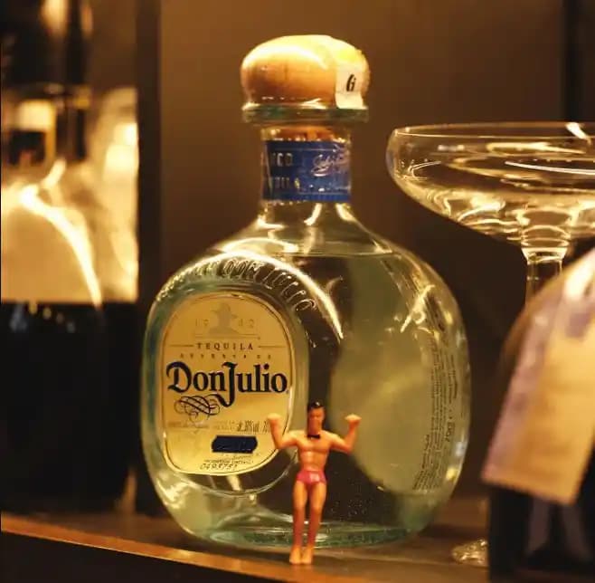 Migros'ta Tekila Satışı ve Alkollü İçecekler Hakkında Bilgi