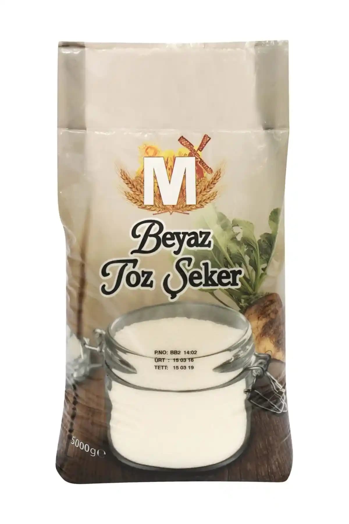 Migros'ta Toz Şeker Fiyatları ve Çevrimiçi Alışverişin Avantajları Analizi