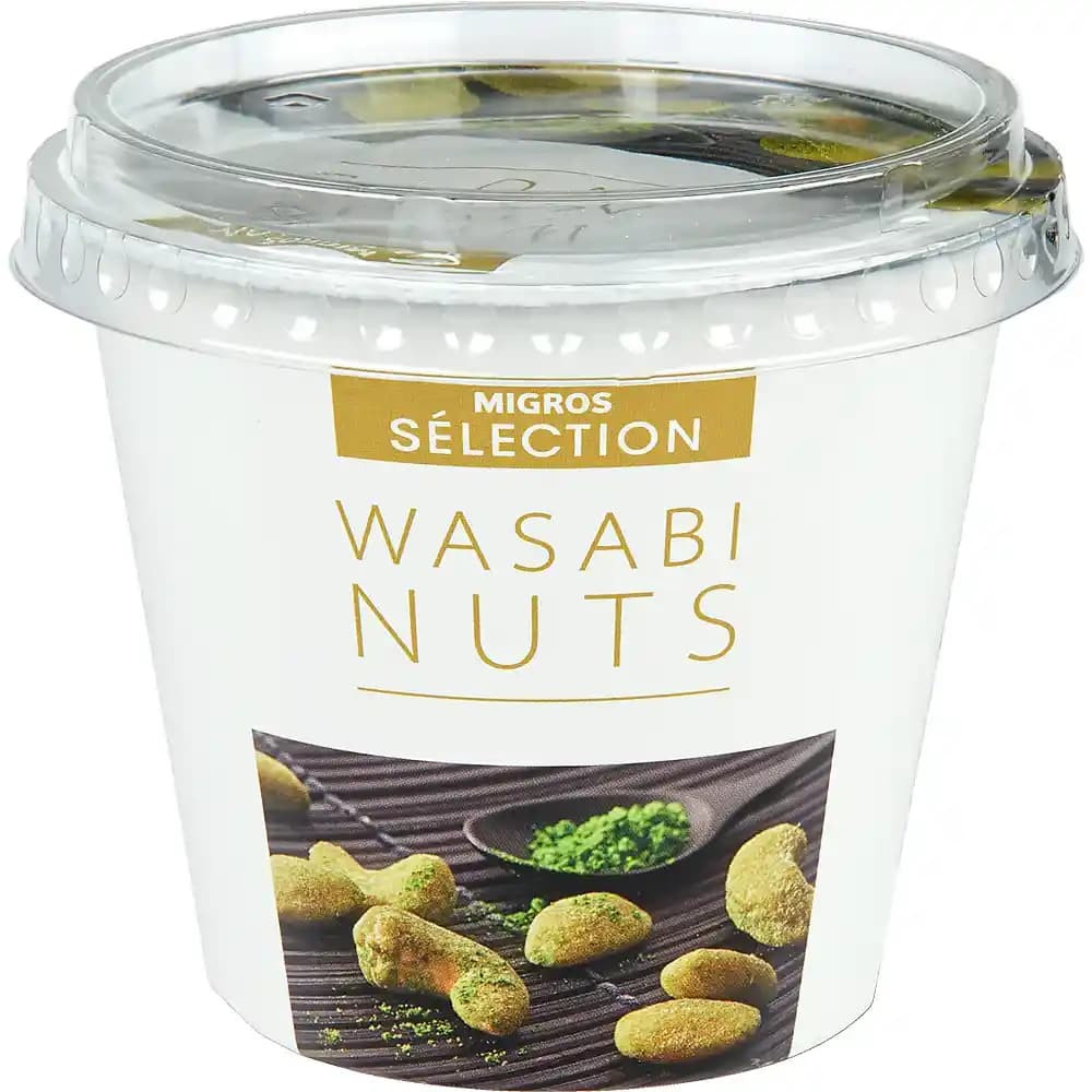 Migros'un Online Platformunda Wasabi ve Özel Ürünlerle Geniş Ürün Yelpazesi Sunumu