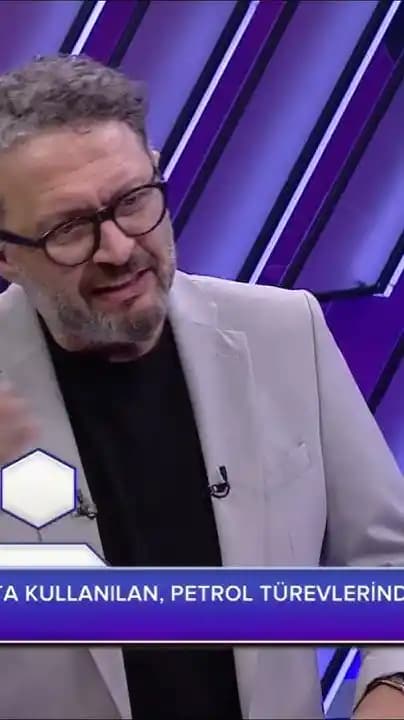 Mineral Yağlar ve Günlük Hayattaki Kullanım Alanları Sağlık Güvenliği Perspektifi