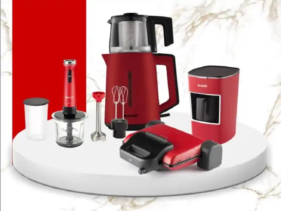 Modern Ev Aletleri ve Teknolojileriyle Günlük Hayatı Kolaylaştırma Rehberi