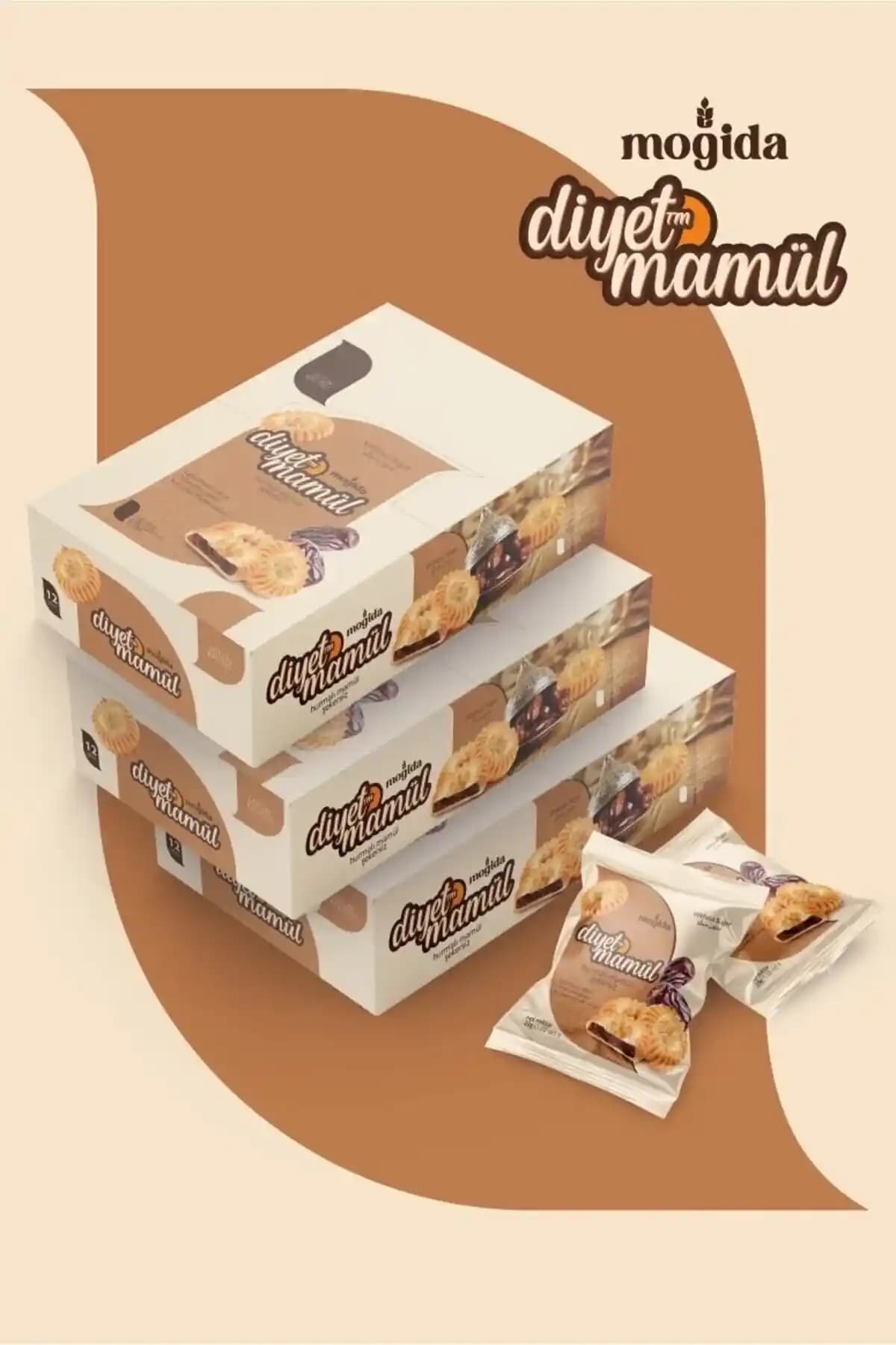 Mogida Diyet Mamülleri ile Sağlıklı ve Dengeli Beslenme Yöntemleri