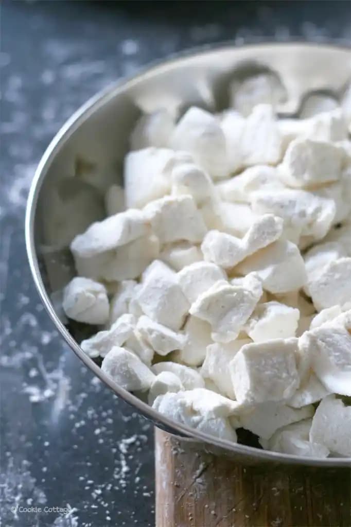 Moğol Marshmallow ve Piyasa Analizi: Çeşitleri, Kullanım Alanları ve Tüketici Eğilimleri