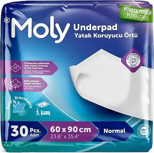 Moly Yatak Koruyucu: Metal Yüzeyleri Koruyan Sürdürülebilir Çözüm