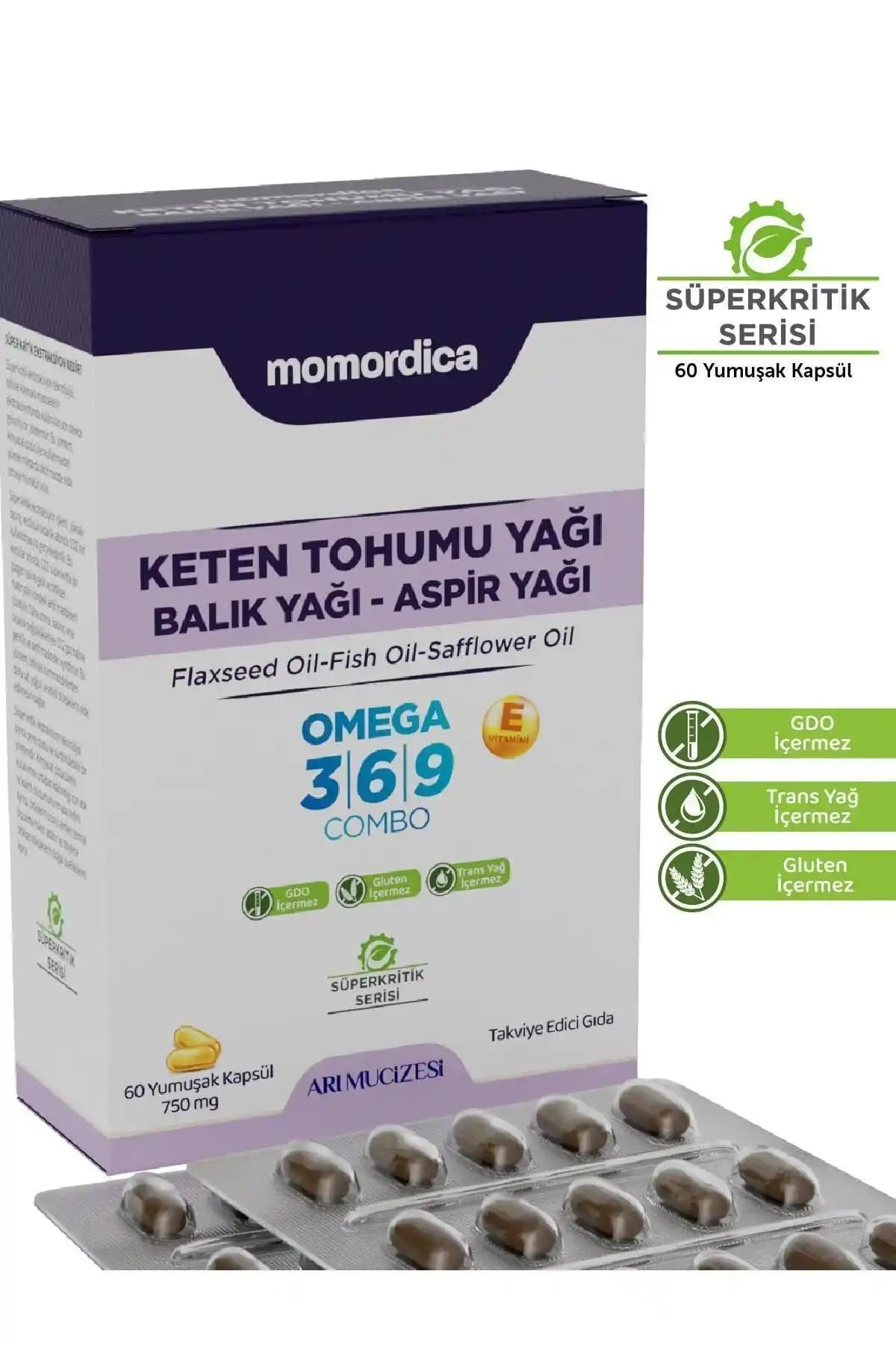 Momordica Keten Tohumu Yağı: Sağlık ve Güzellikte Doğal Bir Alternatif