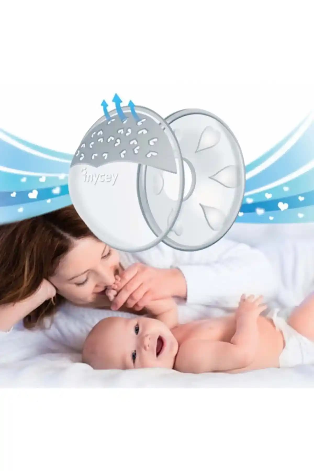 Mycey Göğüs Kalkanı: Güvenlik ve Konforu Bir Arada Sunan Yenilikçi Koruyucu Ürün