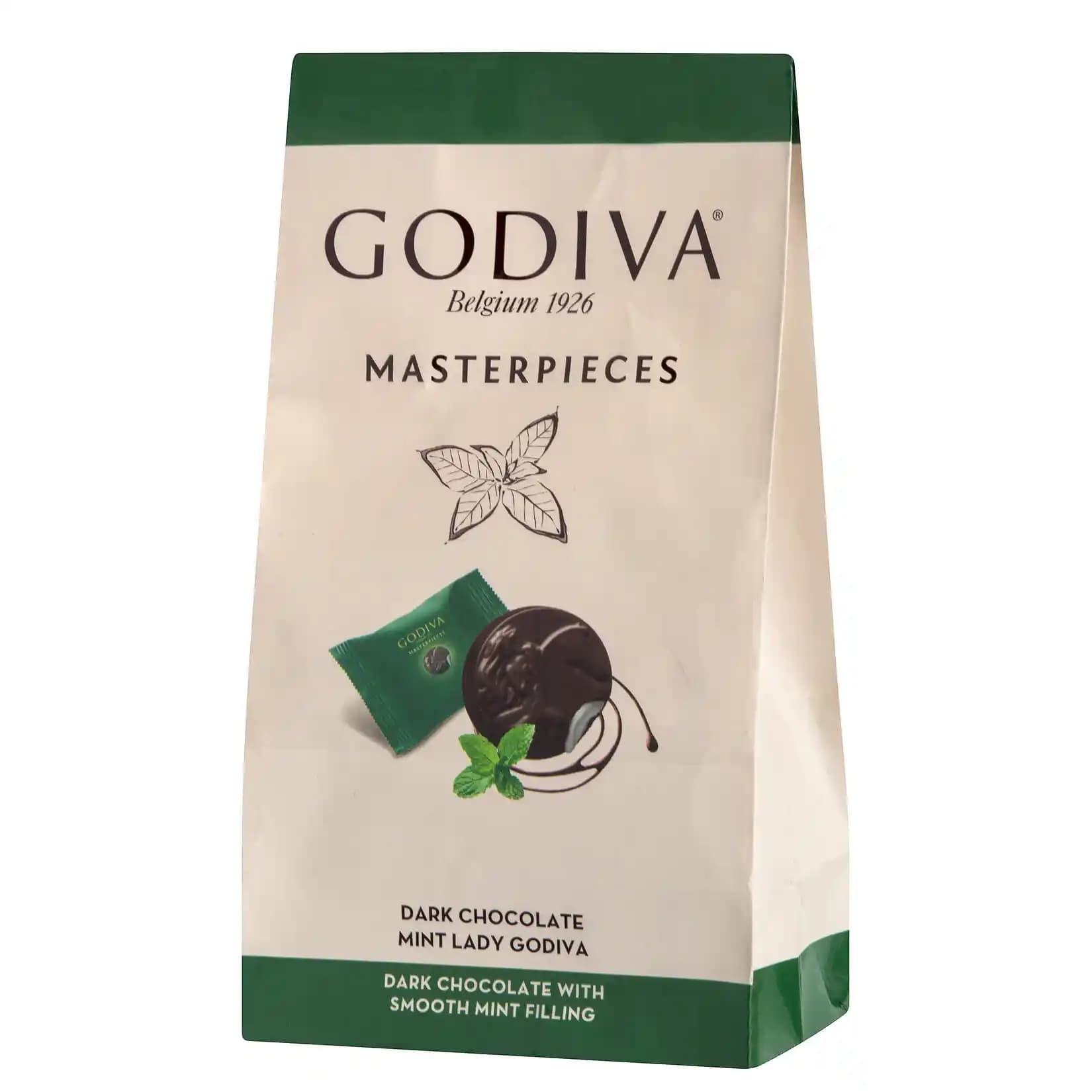 Nane Aromalı Çikolata: Ferahlatıcı ve Lezzetli Alternatifler Sunan Ürünler