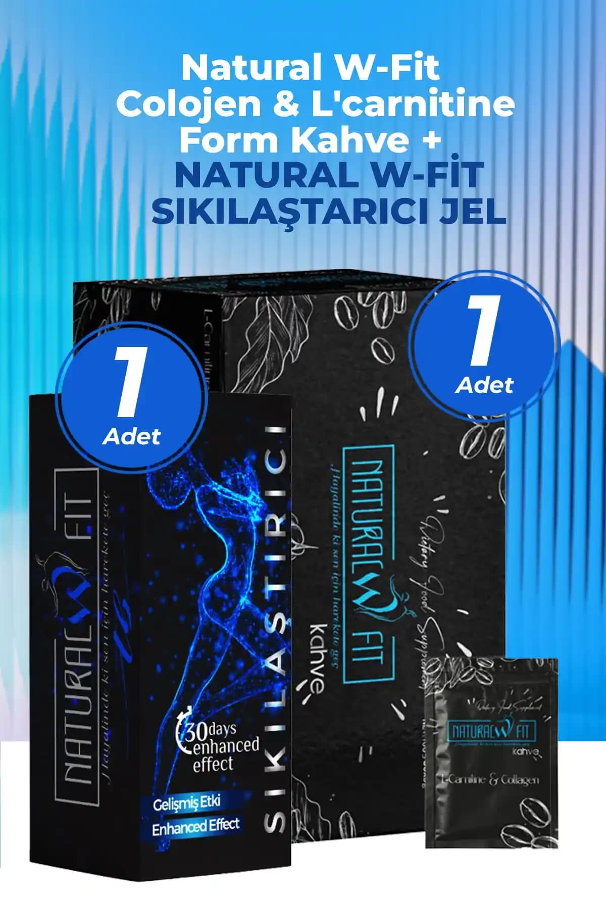 Natural Fit Kahve: Doğallık ve Kalitenin Buluştuğu Sağlıklı Kahve Seçenekleri